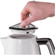 Електрочайник Russell Hobbs 28080-70 - изображение 7