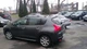 Рейлинги Peugeot 3008 2010- 2016 серый Skyport Erkul skp038 - изображение 10