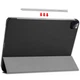Чехол для планшета AirOn Premium iPad Pro 11" 2018/2020 + film (4822352781034) - изображение 2