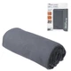 Рушник Sea to Summit DryLite Towel M (50х100 см) Grey (STS ADRYAMGY) - зображення 1