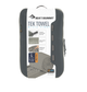 Полотенце Sea to Summit Tek Towel L 60x120 cm Grey (STS ATTTEKLGY) - изображение 1