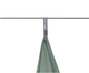 Полотенце Sea To Summit Pocket Towel, Sage, S (STS ACP071051-040401) - изображение 3