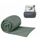 Полотенце Sea To Summit Pocket Towel, Sage, M (STS ACP071051-050406) - изображение 7