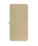 Полотенце Sea To Summit Pocket Towel, Desert, S (STS ACP071051-040302) - изображение 2