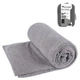 Полотенце Sea to Summit Tek Towel S 40x80 cm Grey (STS ATTTEKSGY) - изображение 1
