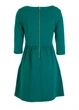 Платье женское Uttam Boutique зелёное, размер S (STK002340-16) - изображение 3