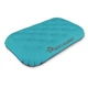 Надувная подушка Sea To Summit Aeros Ultralight Deluxe Pillow Teal (STS APILULDLXTL) - изображение 1