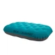 Надувная подушка Sea To Summit Aeros Ultralight Deluxe Pillow Teal (STS APILULDLXTL) - изображение 2