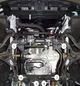 Защита двигателя Dodge Durango 2010- Kolchuga 1.0537.00 - изображение 2