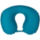 Подушка подголовник Sea To Summit Aeros Ultralight Pillow Traveller Aqua (STS APILULYHAAQ) - изображение 3