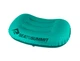 Надувная подушка Sea To Summit Aeros Ultralight Pillow Large Sea Foam (STS APILULLSF) - изображение 5