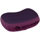 Надувная подушка Sea To Summit Aeros Premium Pillow Regular Magenta (STS APILPREMRMG) - изображение 5
