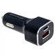 Зарядний пристрій Grand-X CH-29 PD 3.0, Quick Charge QС3.0, 1 TypeC, 1 USB (CH-29) - зображення 1