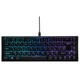 Клавиатура 2E GAMING KG350 RGB 68key USB Black (2E-KG350UBK) - изображение 1
