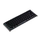 Клавиатура 2E GAMING KG350 RGB 68key USB Black (2E-KG350UBK) - изображение 2