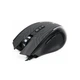 Миша A4Tech X87 Maze Black (4711421934275) - зображення 1