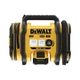 Автомобільний компресор DeWALT акумуляторний DCC018N (Без АКБ та ЗП) (DCC018N) - зображення 3