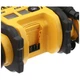 Автомобільний компресор DeWALT акумуляторний DCC018N (Без АКБ та ЗП) (DCC018N) - зображення 5