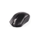 Комп'ютерна миша A4tech G3-200NS 1000dpi, USB V-TRACK, Wireless Black - зображення 2