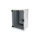 Шафа настінна Digitus 9U 10 312x300, стекляные двери, 30kg max (DN-10-09U) - зображення 1