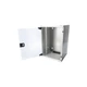 Шафа настінна Digitus 9U 10 312x300, стекляные двери, 30kg max (DN-10-09U) - зображення 2