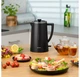 Електрочайник Zelmer ZCK8020B - зображення 6