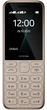 Мобільний телефон Nokia 130 DS 2023 Light Gold - зображення 1