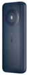 Мобільний телефон Nokia 130 DS 2023 Dark Blue - изображение 5