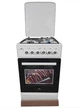 Плита комбінована Castle CPEG-50W - изображение 2