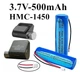 HMC 1450 14500 акумулятор для відеореєстраторів 70mai PRO A500/A500S/A800/A800S/Lite - зображення 1