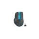 Мишка A4Tech FG30 Blue (4711421942607) - зображення 1