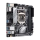 Материнская плата Asus Prime B460I-Plus Socket 1200 - изображение 2