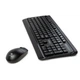Комплект Vinga KBSW-110 Black - изображение 8
