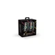 Акустическая система Vinga SP-200 LED USB Black - изображение 6
