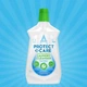 Средство Astonish Protect + Care для дезинфекции и уничтожения неприятного запаха во время стирки без запаха 1000 мл (5060060212251) - изображение 2