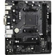 Материнская плата ASRock a520m-hdv - изображение 3