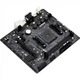 Материнская плата ASRock a520m-hdv - изображение 4