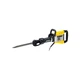 Отбойный молоток DeWALT 1600 Вт, 35 Дж, 1450 уд/мин, 18.4 кг, кейс (D25960K) - изображение 1