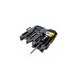 Отбойный молоток DeWALT 1600 Вт, 35 Дж, 1450 уд/мин, 18.4 кг, кейс (D25960K) - изображение 3