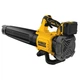 Воздуходувка DeWALT акумуляторна, 18 В, 5 Ач (DCMBL562P1) - изображение 2