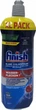 Ополіскувачів для посудомийних машин Finish Shine & Protect 800 мл - изображение 1