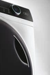 Прально-сушильна машина Haier HWD80-B14979 (прямий привод) - зображення 7