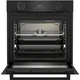 Духова шафа Beko BBIR17300BCS електрична - изображение 4