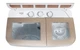 Пральна машина Artel TG 60 F BROWN - изображение 3