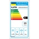 Витяжка Ventolux GARDA 60 BK (900) LED - изображение 6