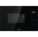 Мікрохвильова піч вбудовувана Gorenje BM251SG2BG - изображение 1