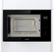 Мікрохвильова піч вбудовувана Gorenje BM251SG2BG - изображение 3