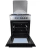 Плита комбінована Castle CPG-60B - изображение 4