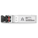 Модуль SFP Alistar Модуль SFP+ 10G-ZR 2SM DWDM LC 80km TX1563.05 DDM (SFP+-10G-ZR-CH18) - изображение 2