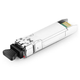 Модуль SFP Alistar Модуль SFP+ 10G-ZR 2SM DWDM LC 80km TX1563.05 DDM (SFP+-10G-ZR-CH18) - изображение 4